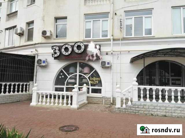 Сдам помещение свободного назначения, 65.4 кв.м. Севастополь - изображение 1