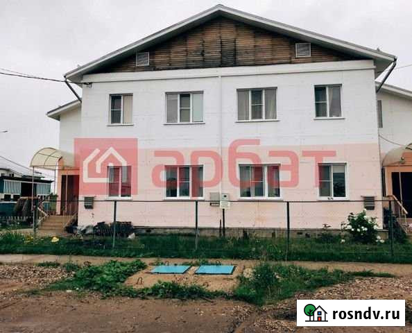 1-комнатная квартира, 31.4 м², 1/2 эт. на продажу в Костроме Кострома - изображение 1