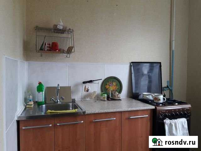 1-комнатная квартира, 29 м², 3/5 эт. на продажу в Волжском Волгоградской области Волжский - изображение 1