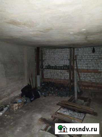 Гараж на продажу в Жигулевске Жигулевск - изображение 1