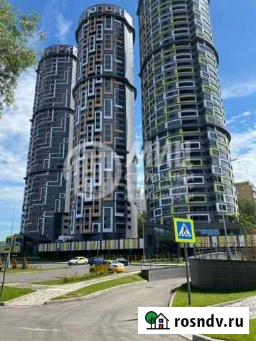 2-комнатная квартира, 74.5 м², 22/36 эт. на продажу в Москве Москва - изображение 1