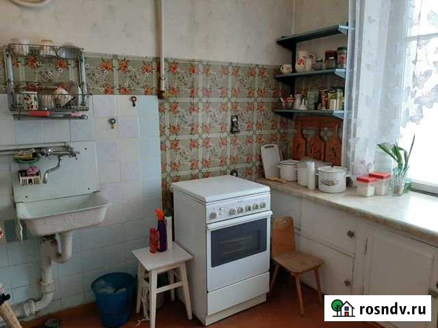 2-комнатная квартира, 56 м², 2/4 эт. на продажу в Челябинске Челябинск - изображение 1
