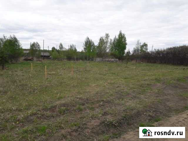 Участок ИЖС 15 сот. на продажу в Тюбуке Тюбук - изображение 1