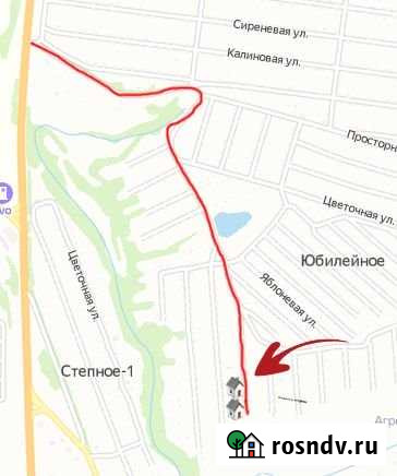 Дача 44 м² на участке 4 сот. на продажу в Лебяжьем Алтайского края Лебяжье - изображение 1