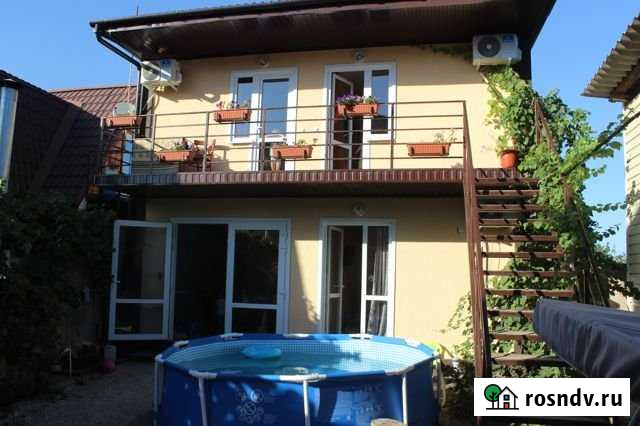 Комната 16 м² в 3-ком. кв., 2/2 эт. в аренду посуточно в Ейске Ейск - изображение 1