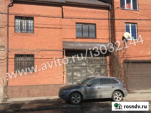 Сдам помещение свободного назначения, 300.00 кв.м. Ростов-на-Дону - изображение 1