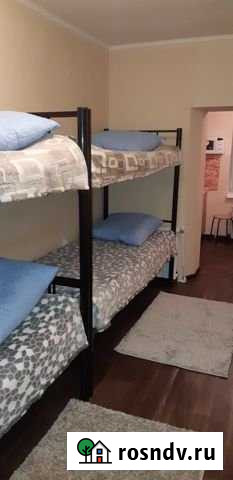 1-комнатная квартира, 21 м², 1/1 эт. в аренду посуточно в Губахе Губаха - изображение 1