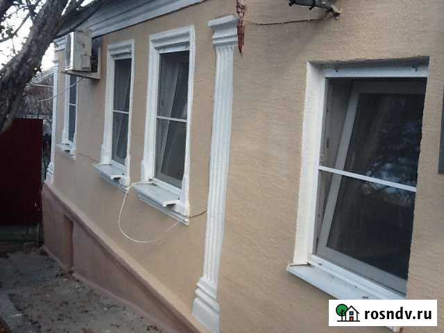 Дом 39.5 м² на участке 3 сот. на продажу в Новороссийске Новороссийск - изображение 1