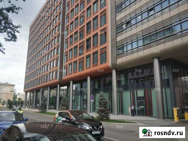 Сдам торговое помещение, 385 кв.м. Москва - изображение 1