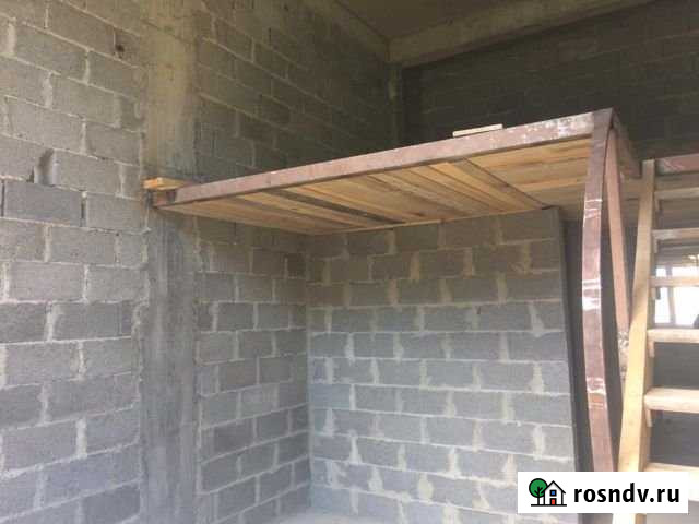 1-комнатная квартира, 34 м², 2/4 эт. на продажу в Сочи Сочи - изображение 1