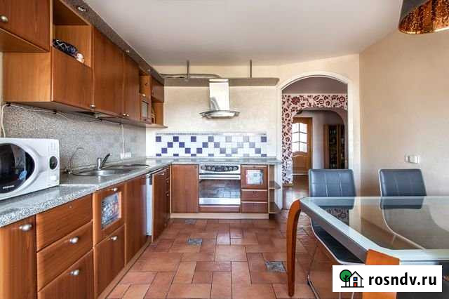 4-комнатная квартира, 120 м², 11/12 эт. на продажу в Санкт-Петербурге Санкт-Петербург - изображение 1