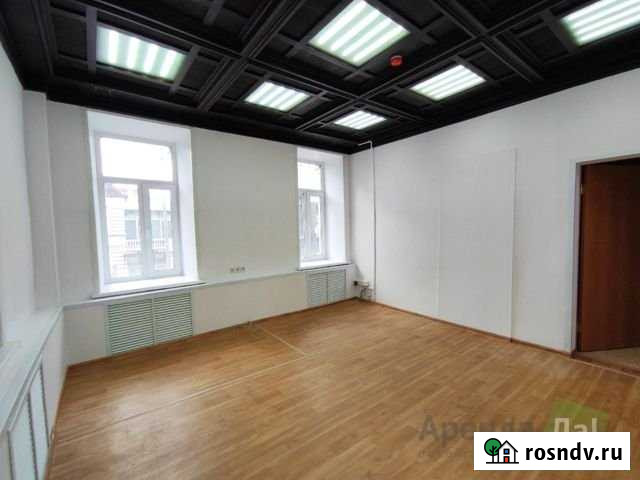 Офис на Новослободской 25 м2 Москва - изображение 1