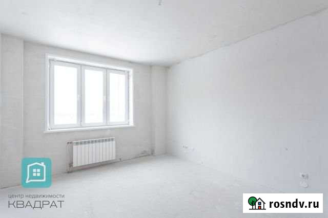 1-комнатная квартира, 40 м², 2/11 эт. на продажу в Санкт-Петербурге Санкт-Петербург - изображение 1