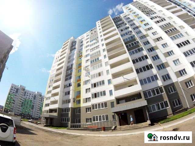 1-комнатная квартира, 23 м², 10/14 эт. на продажу в Оренбурге Оренбург - изображение 1