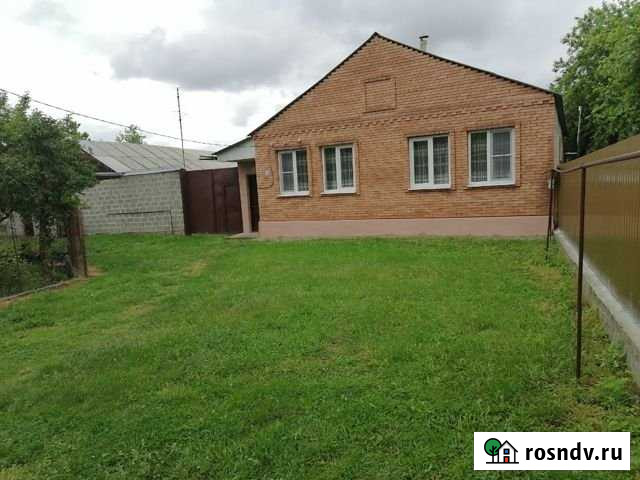 Дом 120 м² на участке 27 сот. на продажу в Дигоре Дигора - изображение 1