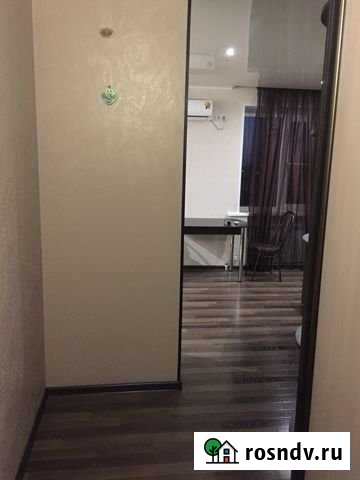 1-комнатная квартира, 35 м², 5/5 эт. на продажу в Абинске Абинск - изображение 1