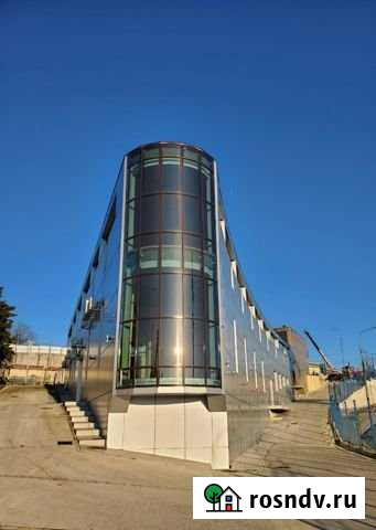 Помещение свободного назначения, 1490 кв.м. Сочи - изображение 1