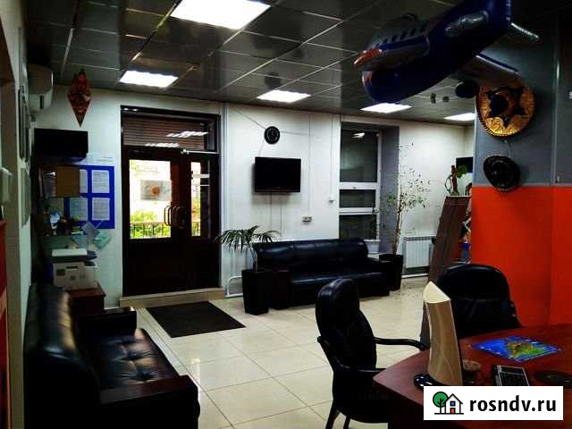 Офисное помещение, 68.1 кв.м. Чита - изображение 1