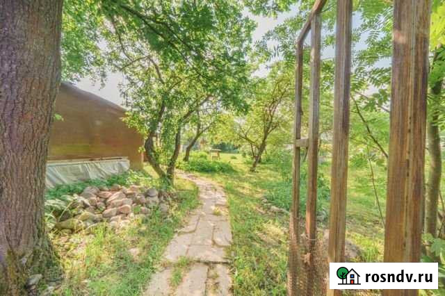 Участок ИЖС 20 сот. на продажу в Петергофе Петергоф - изображение 1