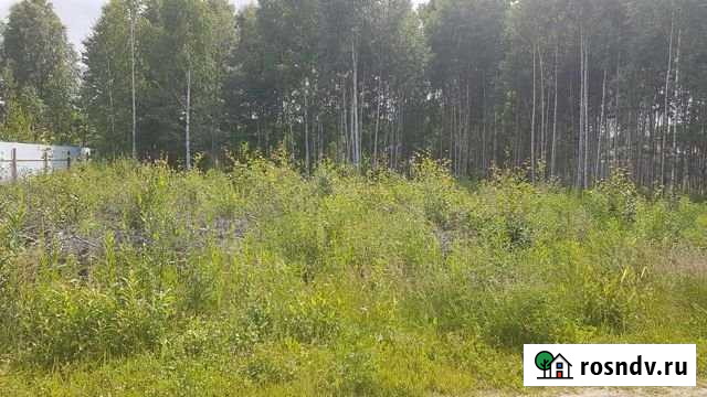 Участок СНТ, ДНП 13 сот. на продажу в Екатеринбурге Екатеринбург - изображение 1