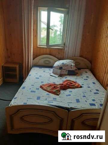 Комната 20 м² в 3-ком. кв., 2/2 эт. в аренду посуточно в Сочи Сочи - изображение 1