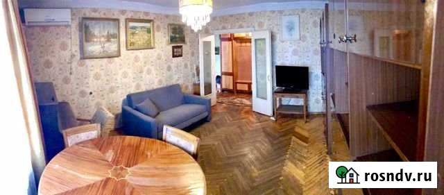 3-комнатная квартира, 67.5 м², 5/9 эт. на продажу в Казани Казань - изображение 1