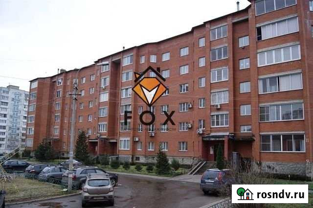 1-комнатная квартира, 43.9 м², 6/6 эт. на продажу в Дмитрове Дмитров - изображение 1