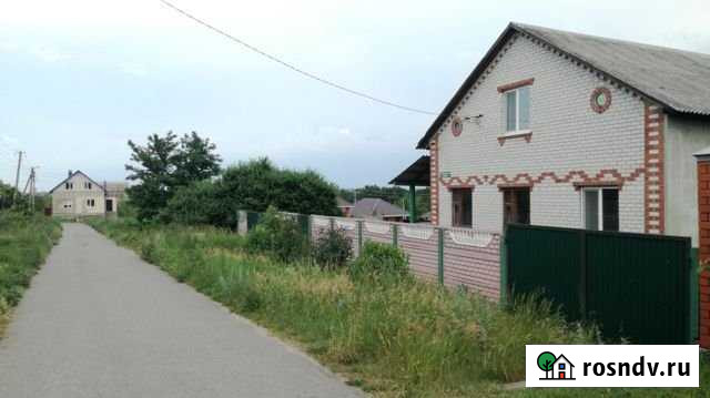 Дом 168.7 м² на участке 15 сот. на продажу в Белгороде Белгород - изображение 1