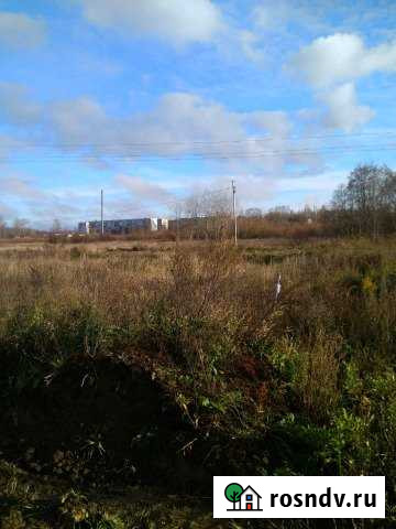 Участок СНТ, ДНП 10 сот. на продажу в Войсковицах Войсковицы - изображение 1