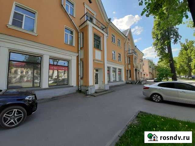 Торговое помещение, 220 кв.м.(можно частями) Псков - изображение 1