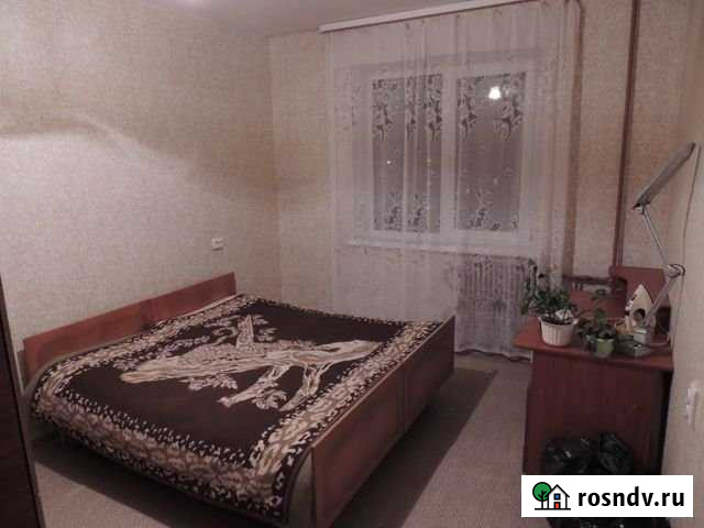 2-комнатная квартира, 46 м², 9/9 эт. в аренду на длительный срок в Курске Курск - изображение 1