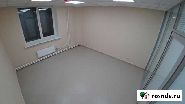 Офис в Бизнес Центре, 18.8 кв.м., (2 этаж, 215) Новосибирск - изображение 1