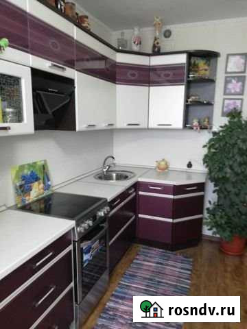 1-комнатная квартира, 50 м², 3/3 эт. на продажу в Чите Чита - изображение 1