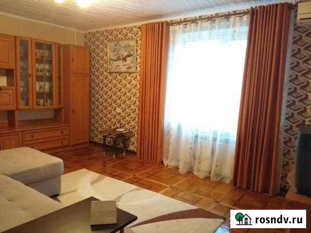 2-комнатная квартира, 50 м², 6/12 эт. в аренду посуточно в Алуште Алушта - изображение 1