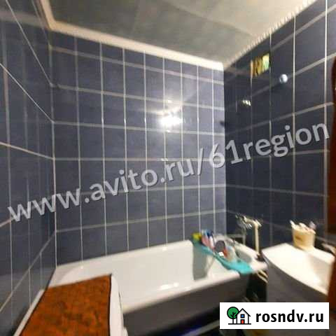 1-комнатная квартира, 38 м², 3/10 эт. на продажу в Батайске Батайск - изображение 1