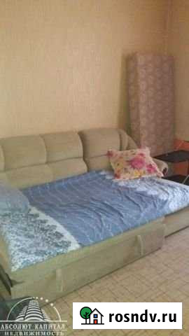 Комната 18 м² в 1-ком. кв., 1/3 эт. в аренду на длительный срок в Лесном Московской области Лесной - изображение 1