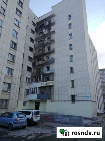 Комната 16.8 м² в 1-ком. кв., 8/9 эт. на продажу в Екатеринбурге Екатеринбург - изображение 1