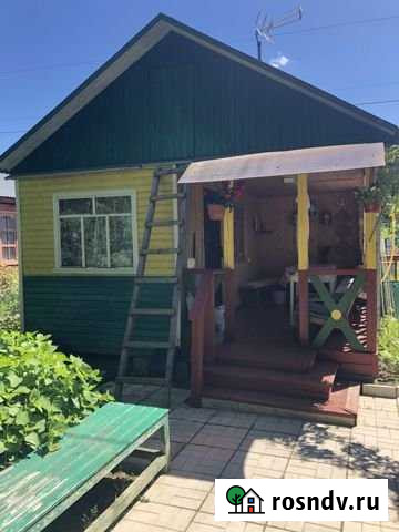 Дача 40 м² на участке 6 сот. на продажу в Ногинске Ногинск - изображение 1