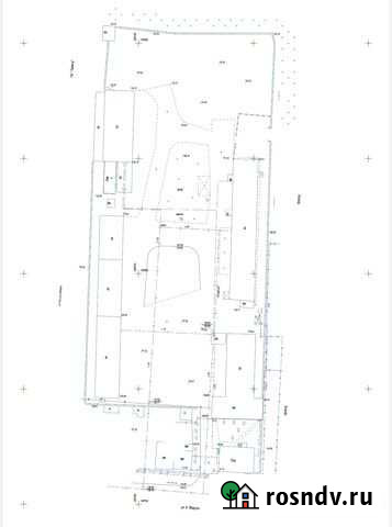 Участок ИЖС 130 сот. на продажу в Ульяновске Ульяновск - изображение 1