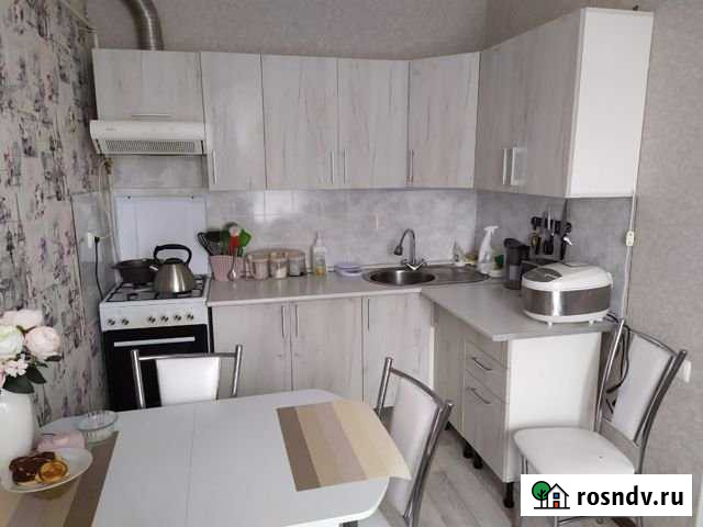 Дом 45 м² на участке 6 сот. на продажу в Бахчисарае Бахчисарай - изображение 1