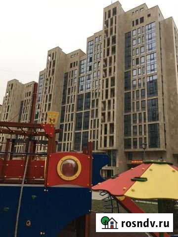 2-комнатная квартира, 90 м², 16/20 эт. на продажу в Москве Москва - изображение 1