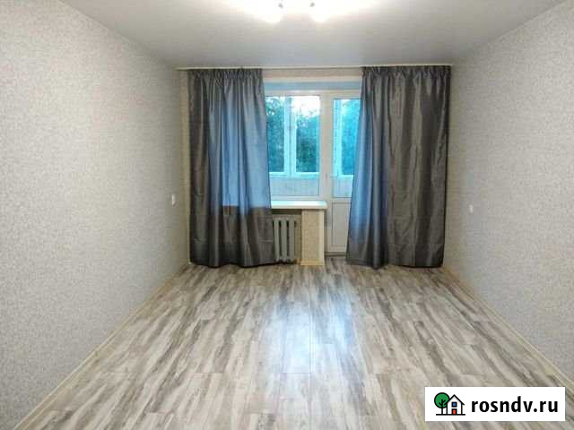 1-комнатная квартира, 32 м², 3/9 эт. на продажу в Казани Казань - изображение 1