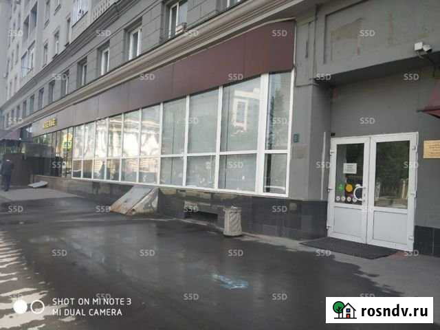 Сдам торговое помещение, 145 кв.м. Москва - изображение 1