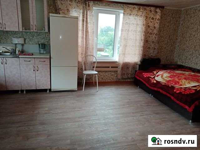 Дом 50 м² на участке 1.5 сот. в аренду на длительный срок в Томске Томск - изображение 1