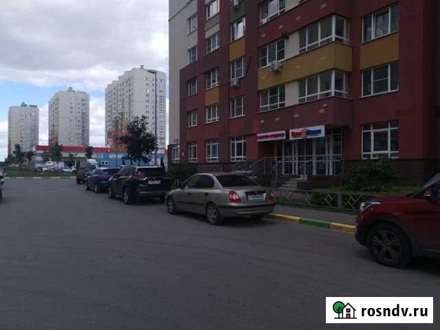 Помещение свободного назначения, 125 кв.м. Нижний Новгород - изображение 1