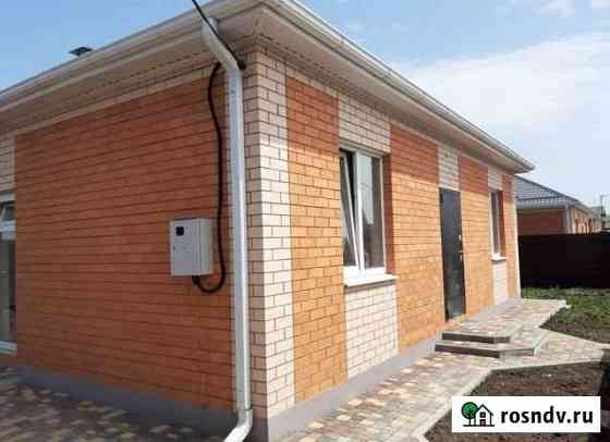 Дом 102 м² на участке 4.2 сот. на продажу в Краснодаре Краснодар