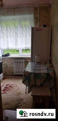 1-комнатная квартира, 31 м², 1/5 эт. в аренду на длительный срок в Петропавловске-Камчатском Петропавловск-Камчатский - изображение 1