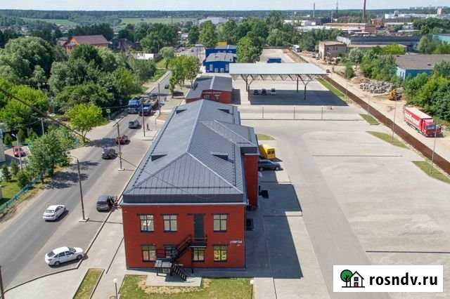 Торговое помещение, 1000 кв.м. Химки - изображение 1