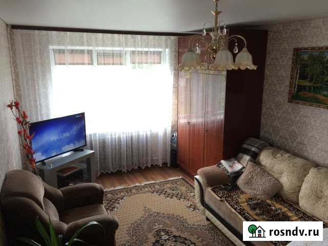 2-комнатная квартира, 42 м², 2/2 эт. на продажу в Омске Омск - изображение 1