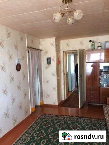 3-комнатная квартира, 61 м², 1/5 эт. на продажу в Нововоронеже Нововоронеж - изображение 1